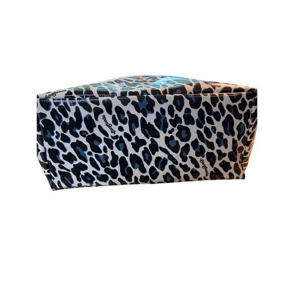 Consuela Mona Leopard Print Grab and Go Basic Bag - Picture 7 of 7